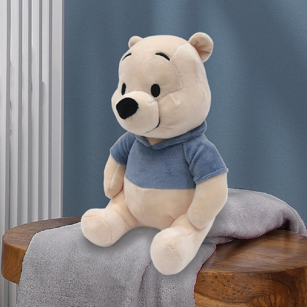 Plush Pooh