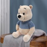 Plush Pooh