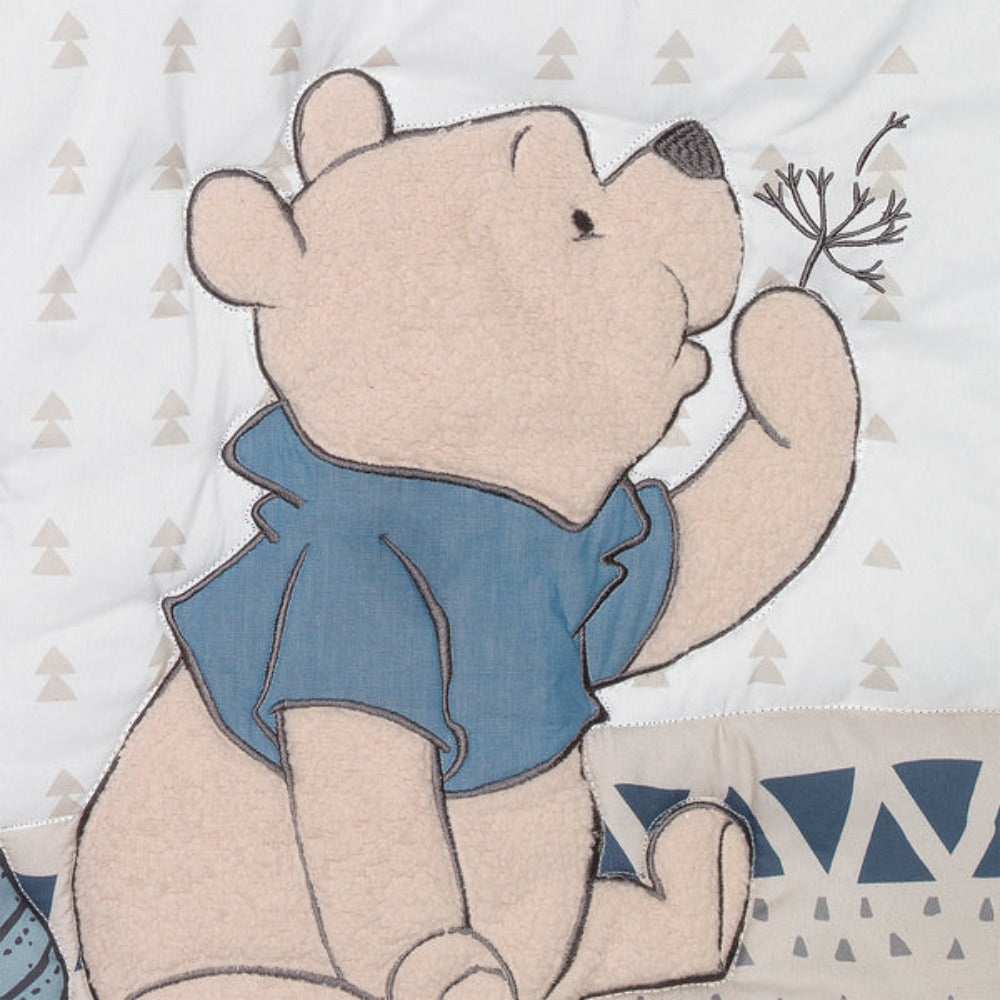 Baby Crib Bedding Set