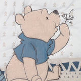 Baby Crib Bedding Set