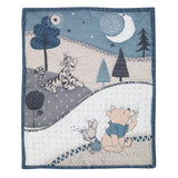 Baby Crib Bedding Set