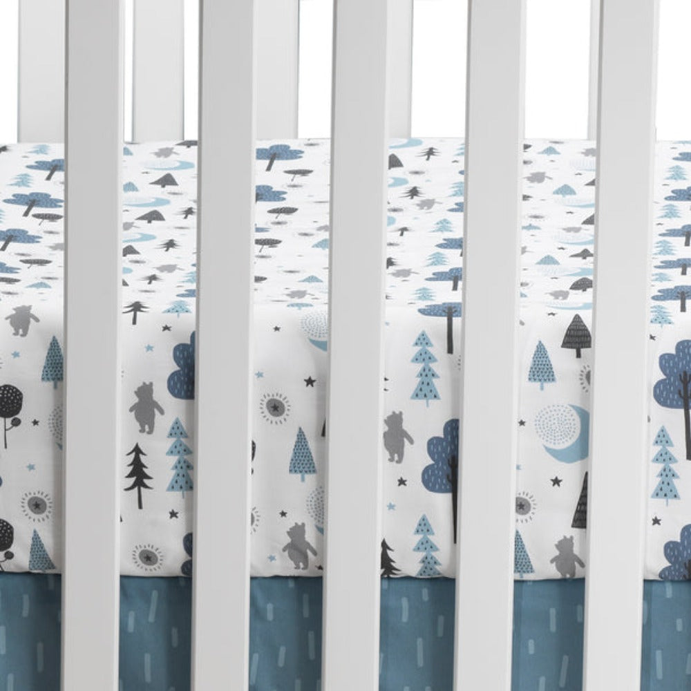 Baby Crib Bedding Set
