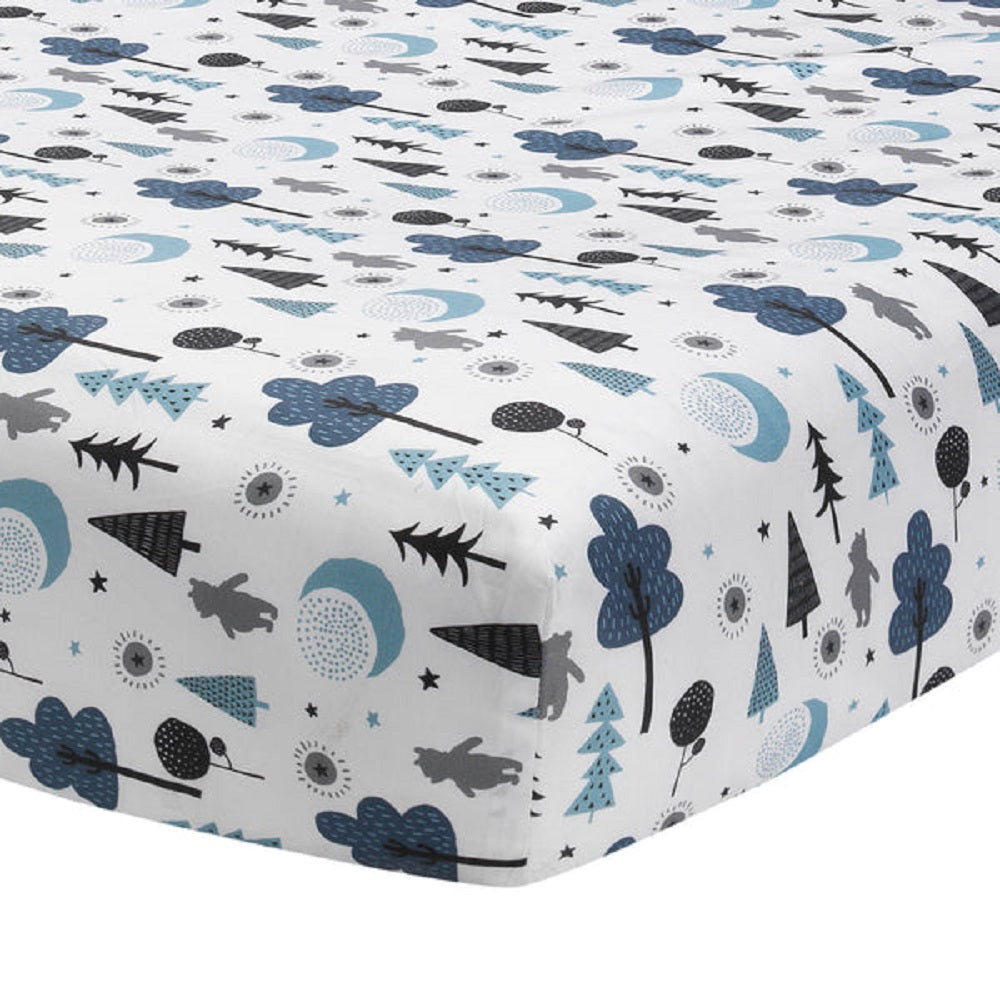 Crib Sheet