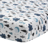 Crib Sheet