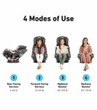 Convertible Car Seat