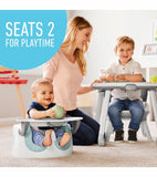 7-in-1 High Chair