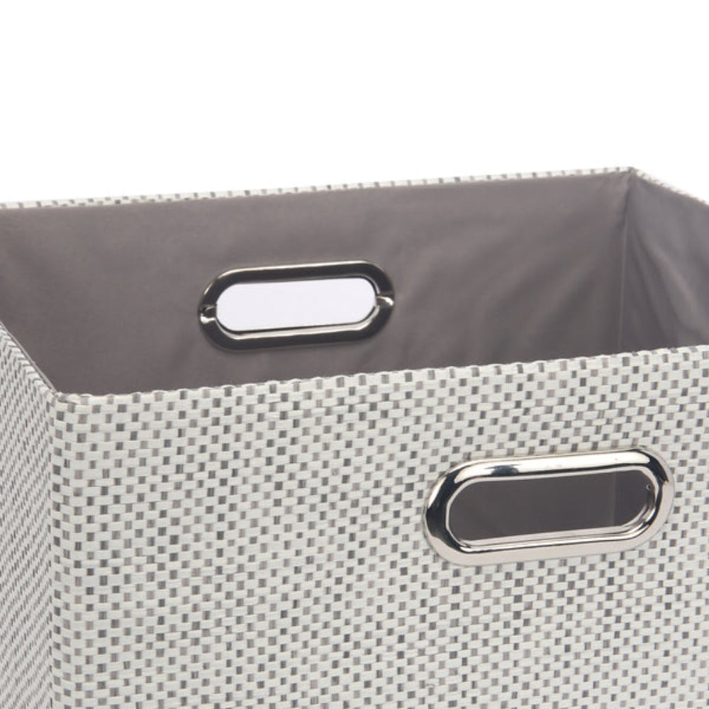 Basket Organizer with Handles