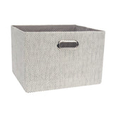 Basket Organizer with Handles