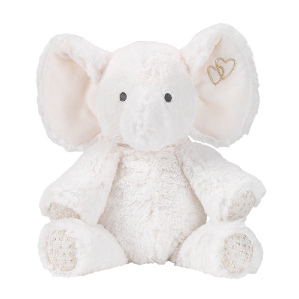 Plush Elephant