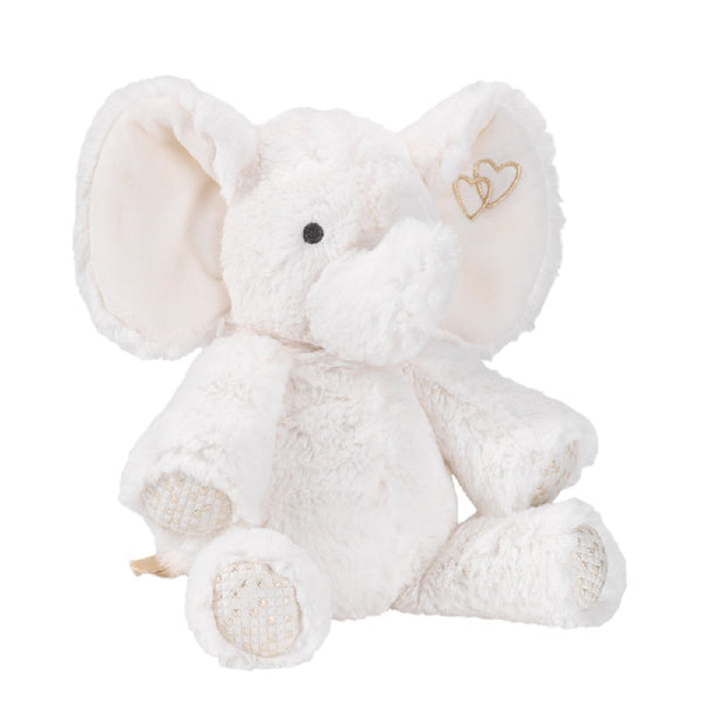 Plush Elephant