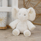 Plush Elephant