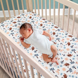 Mini Crib Sheets