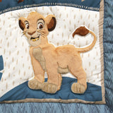 Crib Bedding Set