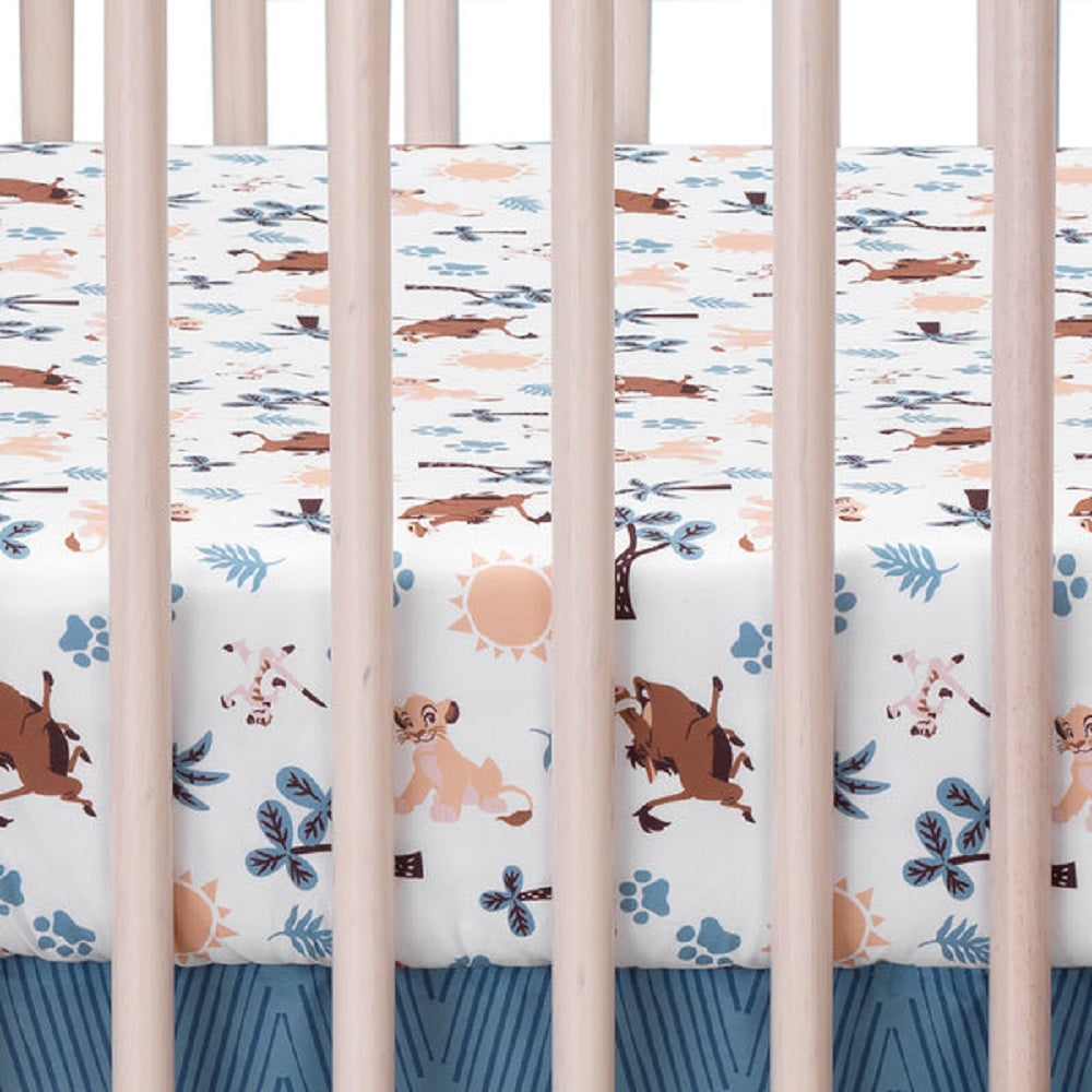 Crib Bedding Set