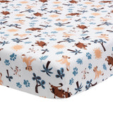 Mini Crib Sheets