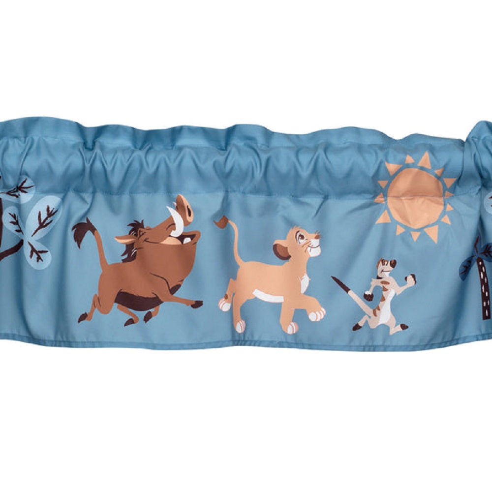 Window Valance