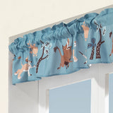 Window Valance