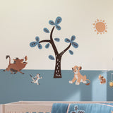 Wall Decals