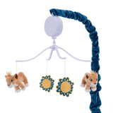 Baby Crib Mobile