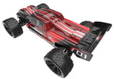 Electric Monster Truck