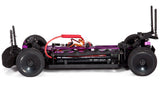 Electric On Road Car