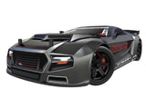 Electric Drift Car
