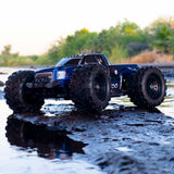 Monster Truck