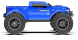 Electric Monster Truck