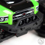 Electric Monster Truck