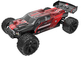 Electric Monster Truck