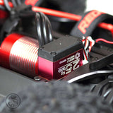 Electric Monster Truck