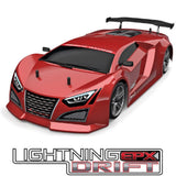 Electric Drift Car