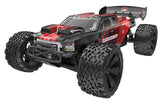 Electric Monster Truck