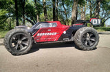 Electric Monster Truck
