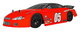 Electric On Road Car