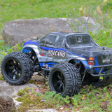 Electric Monster Truck