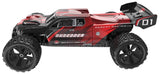 Electric Monster Truck