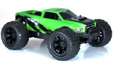 Electric Monster Truck