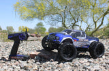Electric Monster Truck