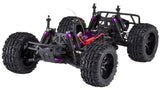 Electric Monster Truck