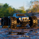 Monster Truck