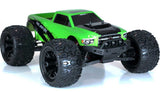 Electric Monster Truck