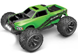 Electric Monster Truck