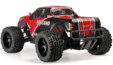 Electric Monster Truck