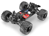 Electric Monster Truck