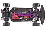 Electric Drift Car