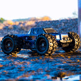Monster Truck
