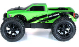 Electric Monster Truck