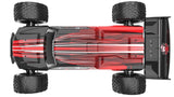 Electric Monster Truck