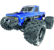 Monster Truck